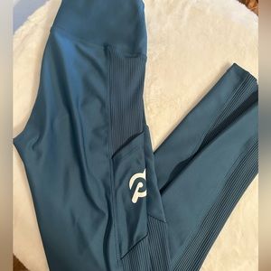 Peloton leggings
